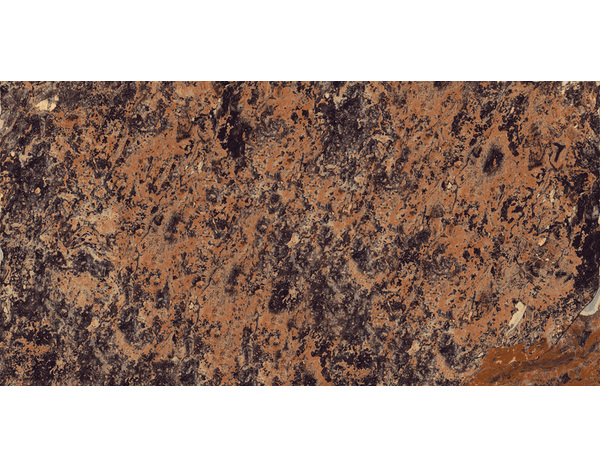 Carrelage de sol extérieur "Bali stone" multicolore - l.30 x L.60,3 cm - Brico Dépôt