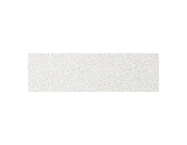 Crédence effet terrazzo blanc L.200 x H.60 cm x Ep. 8 mm - Cooke and Lewis - Brico Dépôt