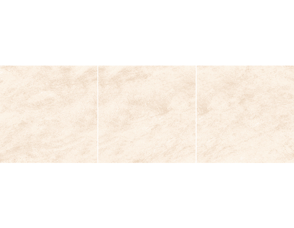 Carrelage de sol extérieur "Brehat" beige - l.34 x L.34 cm - Brico Dépôt