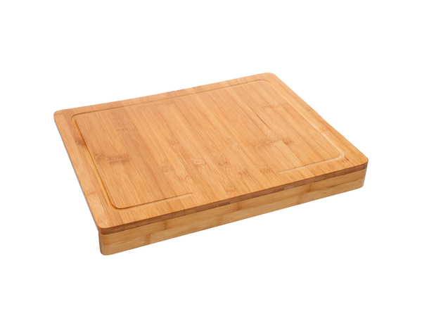 Planche à découper 45 x 34 cm - 5 Five Simply Smart - Brico Dépôt