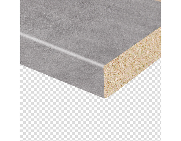 Plan de travail aspect pierre claire l.240 x P.62 x Ép. 2,8 cm - Brico Dépôt