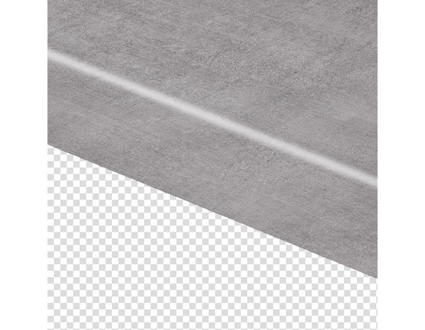 Plan de travail aspect pierre claire l.240 x P.62 x Ép. 2,8 cm - Brico Dépôt