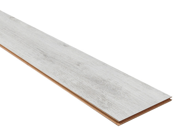 Stratifié Chêne Florano L. 138,3 x Larg. 19,3 cm. Ép. 7 mm.  - Brico Dépôt