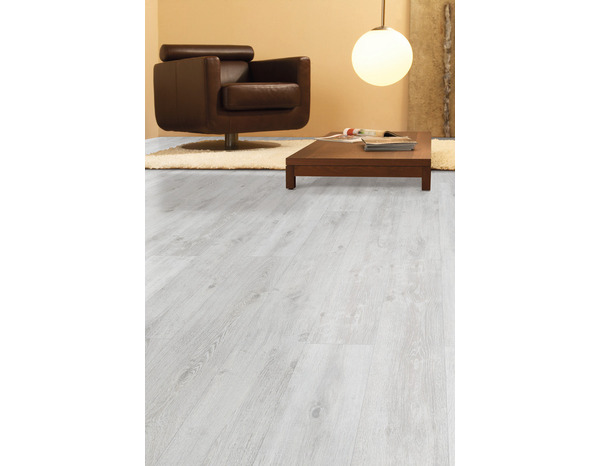 Stratifié Chêne Florano L. 138,3 x Larg. 19,3 cm. Ép. 7 mm.  - Brico Dépôt