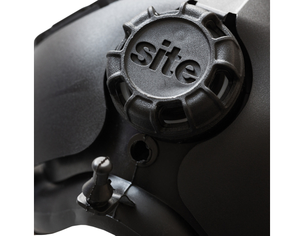 Demi masque de protection réutilisable P3 - Brico Dépôt