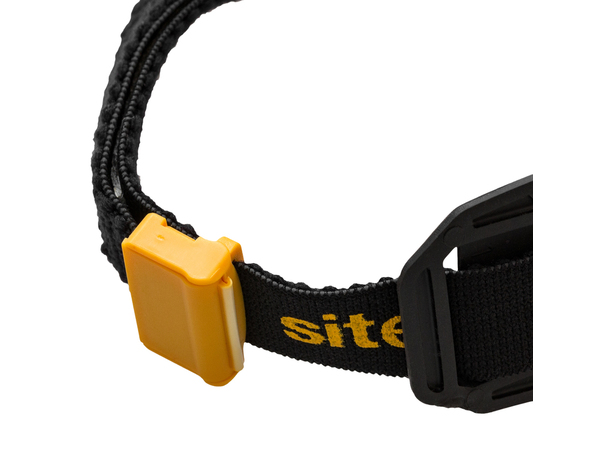 Demi masque de protection réutilisable P3 - Brico Dépôt