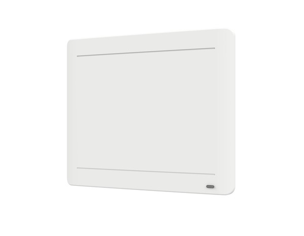 Radiateur connecté double cœur "Cometa" 1500 W - DéLonghi - Brico Dépôt