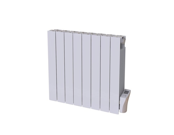 Radiateur fluide, bain d'huile Opp 1500 W - Brico Dépôt