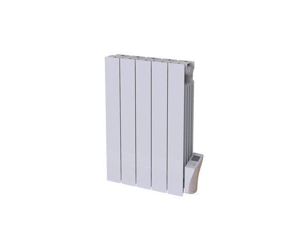 Radiateur fluide, bain d'huile Opp 1000 W - Brico Dépôt