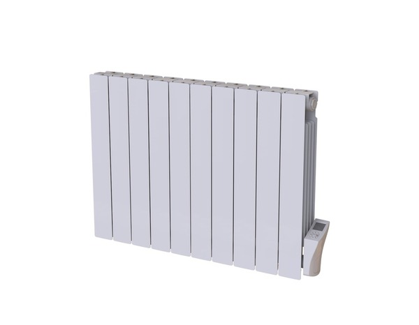 Radiateur fluide, bain d'huile OPP 1800 W - Brico Dépôt