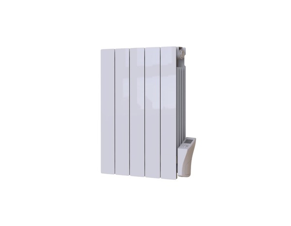 Radiateur fluide, bain d'huile Opp 1000 W - Brico Dépôt