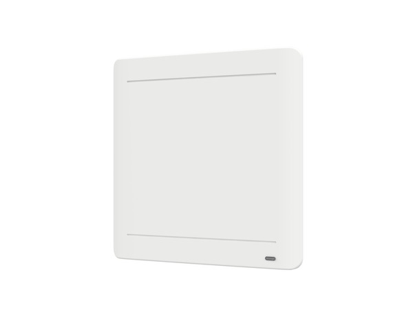 Radiateur connecté double cœur "Cometa" 1000 W - DéLonghi - Brico Dépôt