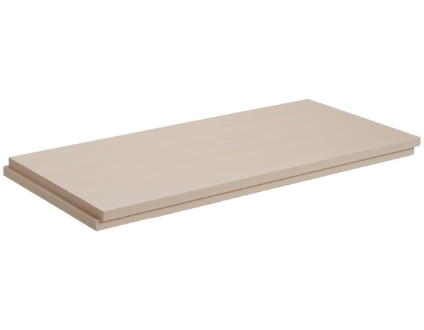 7 panneaux polystyrène L. 1,25 x l. 0,6 m. Ép. 60 mm "XPS" - Soprema - Brico Dépôt