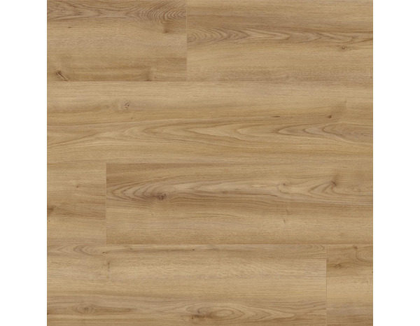 Sol stratifié à clipser 10mm AC4 marron - "Cordoba" - Brico Dépôt