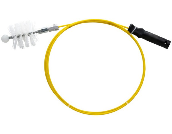 Kit ramonage pour poêle à pellet - Pyrofeu - Brico Dépôt