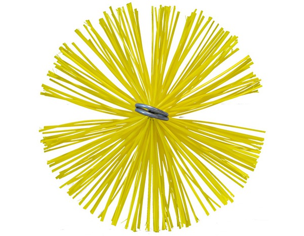 Kit ramonage synthétique - Pyrofeu - Brico Dépôt