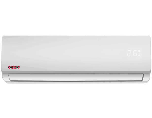 Pompe à chaleur monosplit 2500 W + mise en service - Brico Dépôt