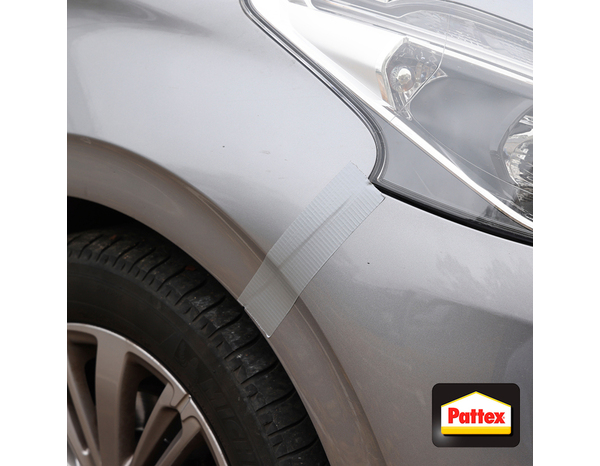 Lot de 3 cartouches, colle de fixation Néoplus type néoprène, tous matériaux, 390 g - Pattex - Brico Dépôt