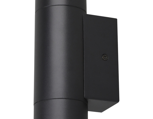 Applique murale double éclairage - Marque BLOOMA - Brico Dépôt