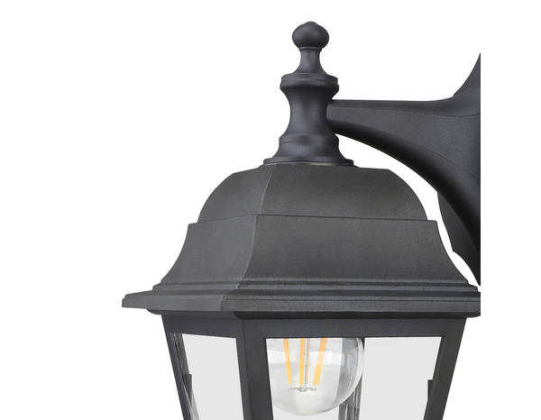 Applique murale 4 faces - Brico Dépôt