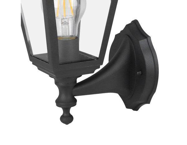 Applique murale 4 faces - Brico Dépôt