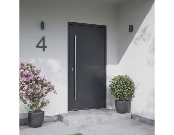 Applique murale double éclairage - Marque BLOOMA - Brico Dépôt