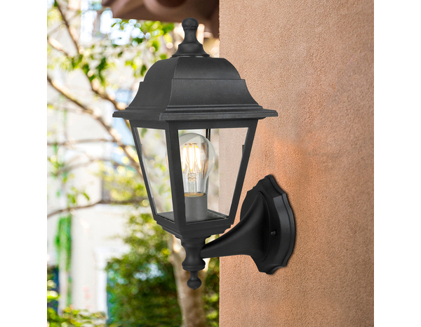 Applique murale 4 faces - Brico Dépôt