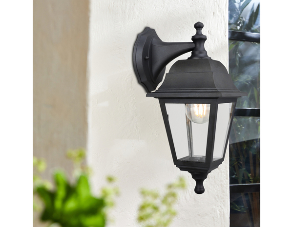 Applique murale 4 faces - Brico Dépôt