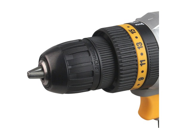 Perceuse/visseuse sans fil 18V - Titan - Brico Dépôt