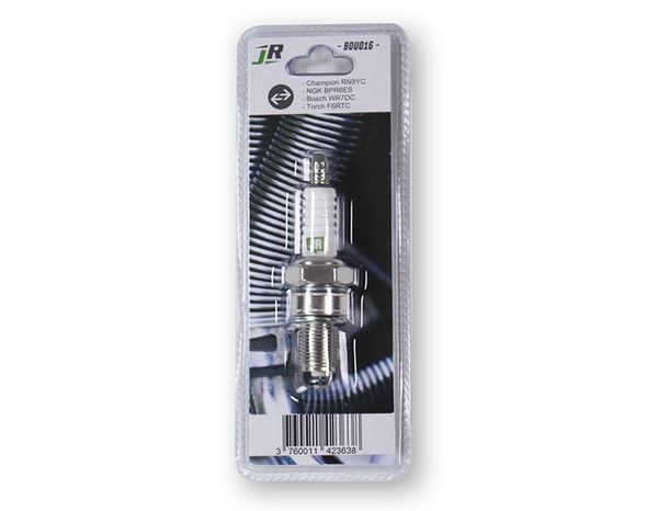 Bougie moteur tondeuse 4 Temps - JR - Brico Dépôt