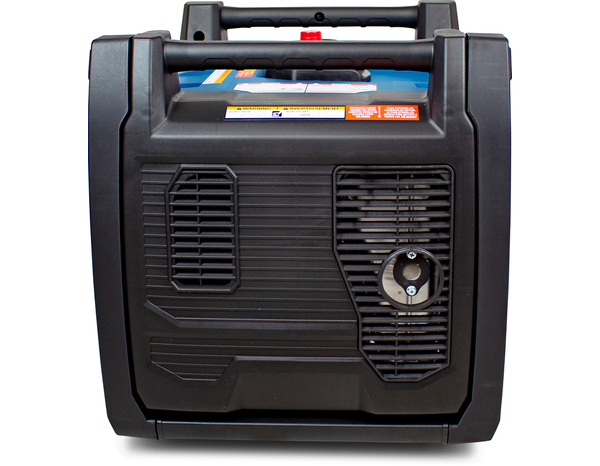 Groupe électrogène inverter 3100 W - Brico Dépôt