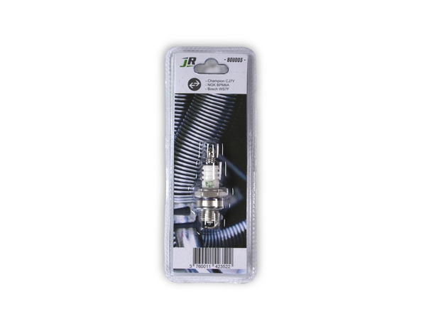 Bougie moteur tondeuse 2 Temps - JR - Brico Dépôt