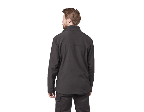 Veste "Harlin" avec doublure polaire - Taille M - Brico Dépôt