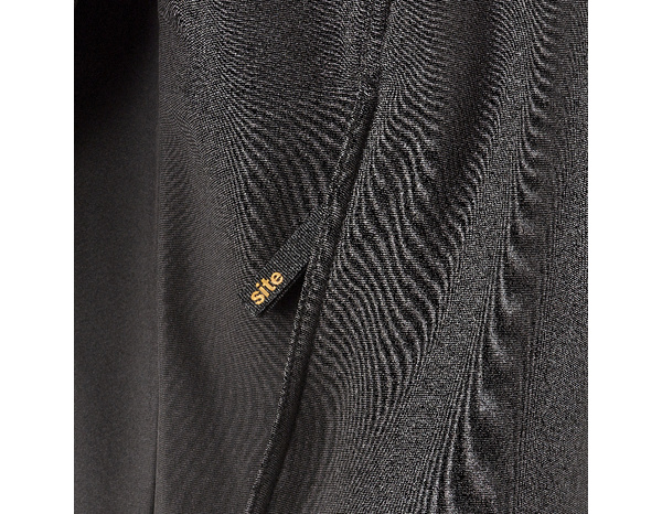 Veste "Harlin" avec doublure polaire - Taille L - Brico Dépôt