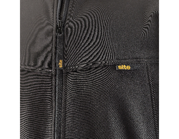 Veste "Harlin" avec doublure polaire - Taille L - Brico Dépôt