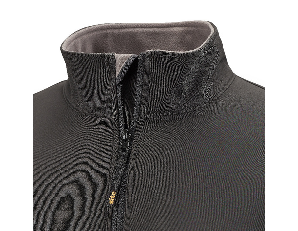 Veste "Harlin" avec doublure polaire - Taille L - Brico Dépôt