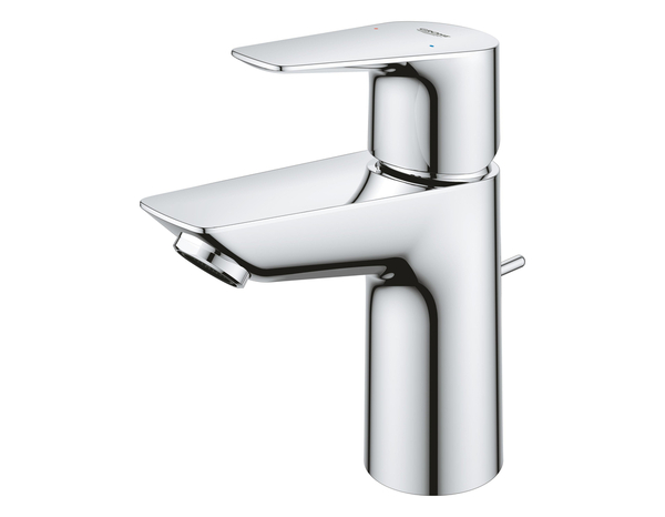 Start edge mitigeur lavabo S - Grohe - Brico Dépôt
