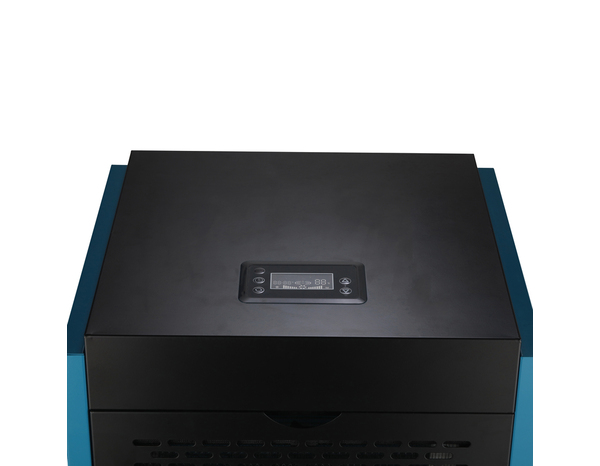 Déshumidificateur "ERBAUER" 90 L - Erbauer - Brico Dépôt