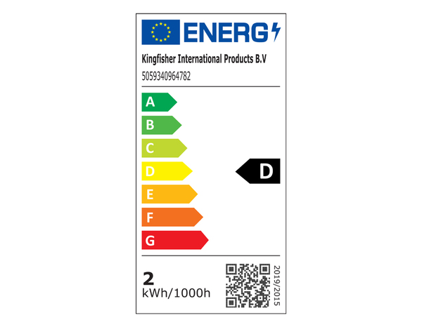 LOT DE 2 AMPOULES G9 220LM 4000K - Brico Dépôt