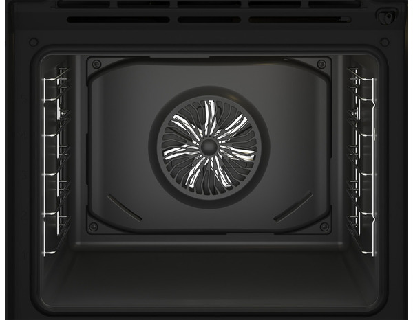 Four Pyrolyse Beko 72L - Beko - Brico Dépôt