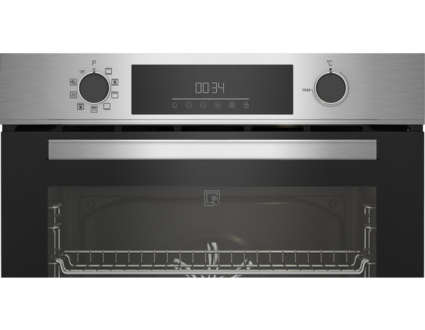 Four Pyrolyse Beko 72L - Beko - Brico Dépôt