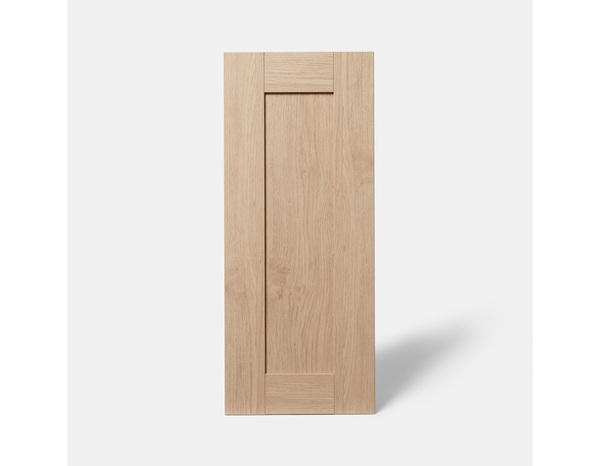 Façade 1 porte L30xH72 alpinia imit ch - Cooke and Lewis - Brico Dépôt