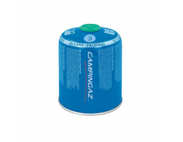 Cartouche à valve CV 470 PLUS V2 - H. 14,5cm x l. 11cm - Campingaz - Brico Dépôt