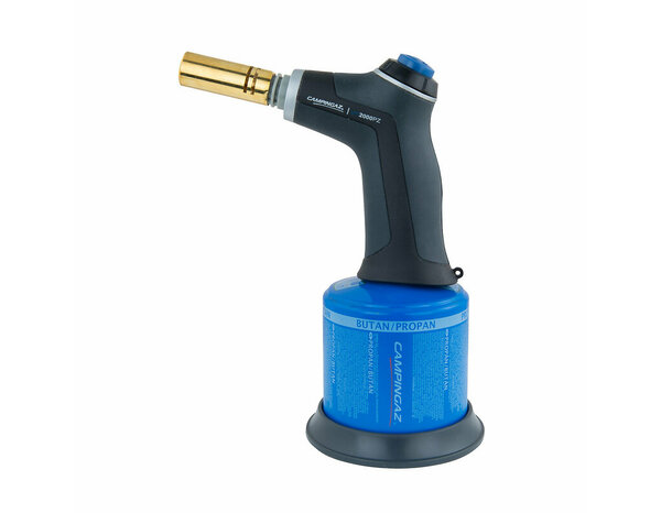 Lampe à souder débit 120 g/h - VT2000PZ - Campingaz - Brico Dépôt