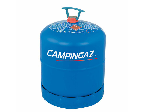 Recharge de butane type 907 - Campingaz - Brico Dépôt