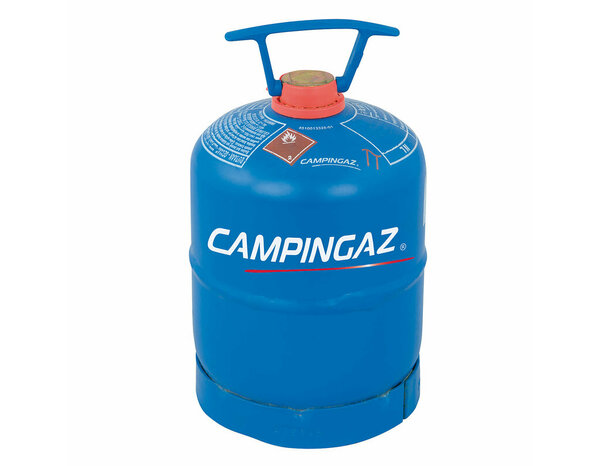 Recharge de butane type 901 - Campingaz - Brico Dépôt