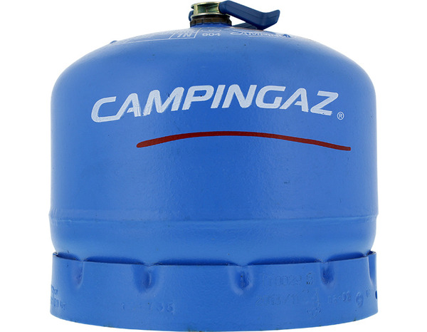 Bouteille rechargeable de butane type 904 - Campingaz - Brico Dépôt