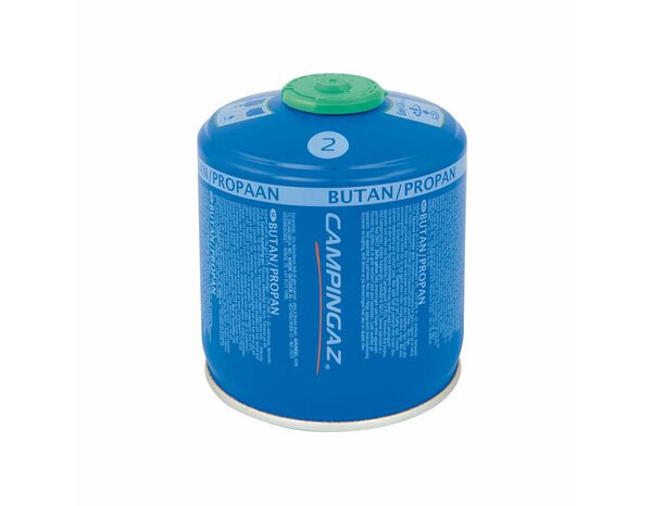 Cartouche à valve CV 300 Plus V2 - H. 9,8 cm x l. 9,2 cm - Campingaz - Brico Dépôt