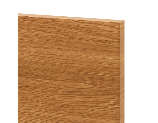 Façade 1 porte L 30 x H 81 chia bois - Cooke and Lewis - Brico Dépôt