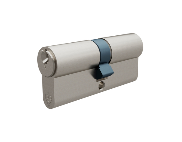 Cylindre de serrure Smith & Lock 35 x 35 mm - Brico Dépôt